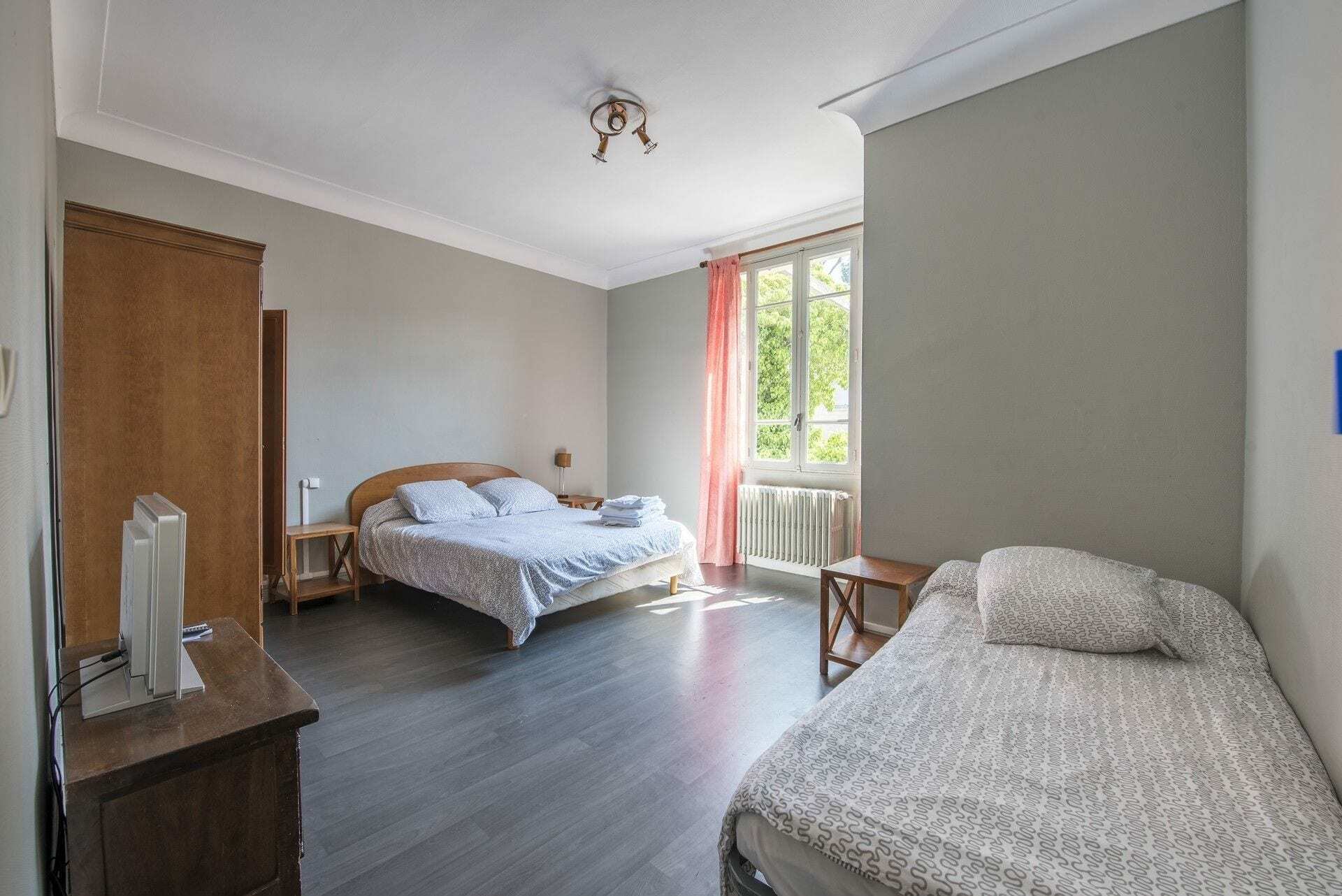 Hotel Du Rocher マルセイユ エクステリア 写真